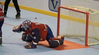 Yeti’s Grenoble : Hugo Rebuffet s’éclate